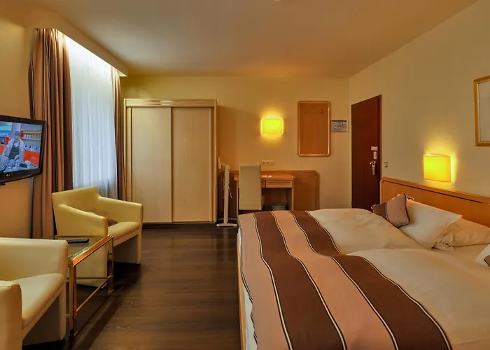 Trip Inn Hotel Esplanade