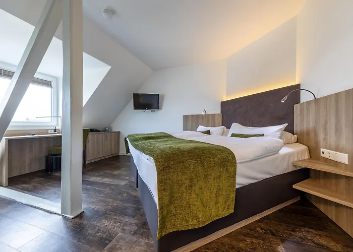 Trip Inn Hotel Esplanade
