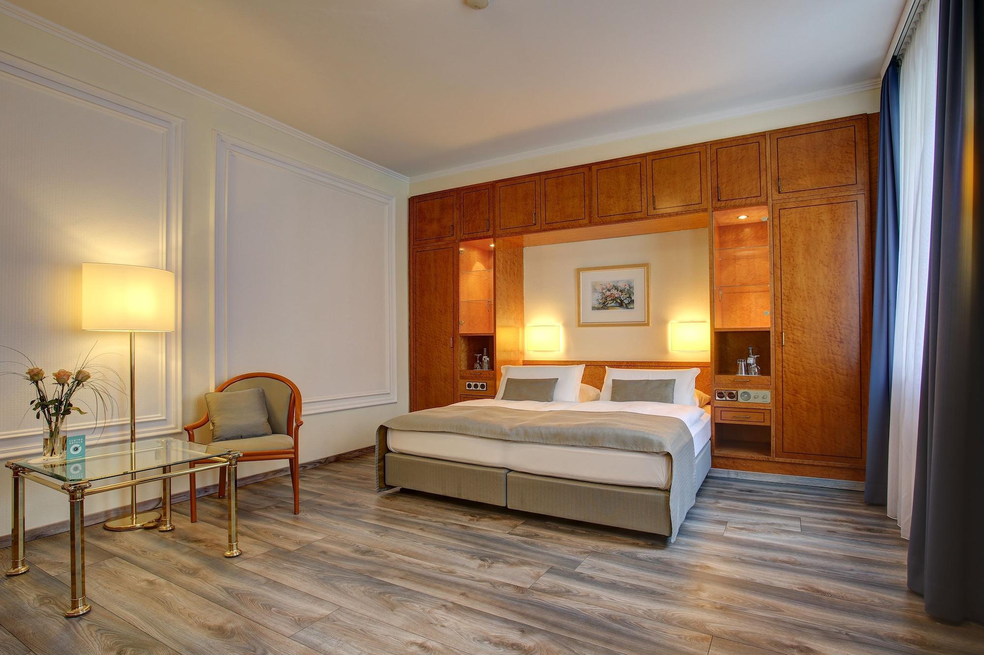 Hotel Trip Esplanade, Düsseldorf