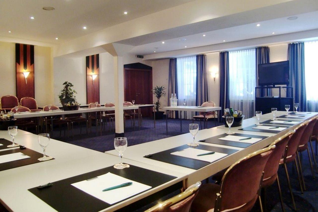 Hotel Trip Esplanade Düsseldorf